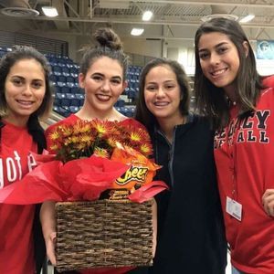 Meet your Posher, Melissa